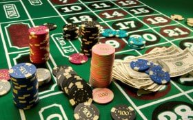 okjbet Sportsbook Odds နှင့် Betting Interface