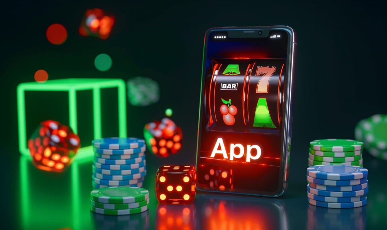 okjbet Slots ဂိမ်းများ Video Slots Jackpot