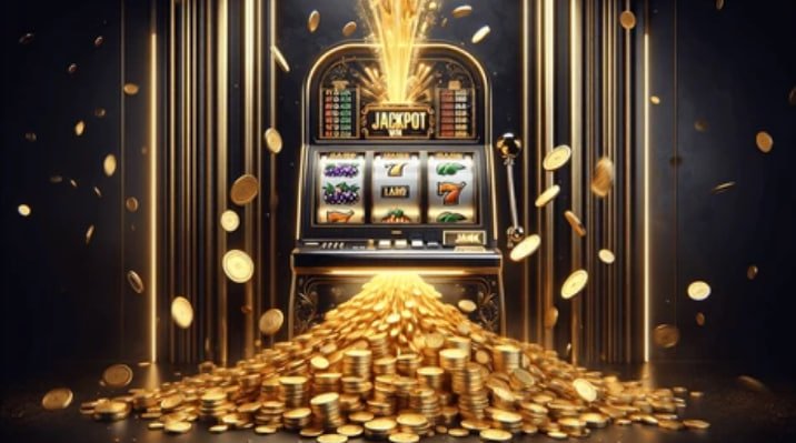 okjbet Slots Games