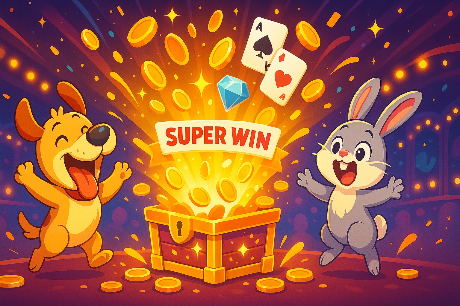 Live Baccarat Dealer ကတ်ဖော်ပုံ HD Casino
