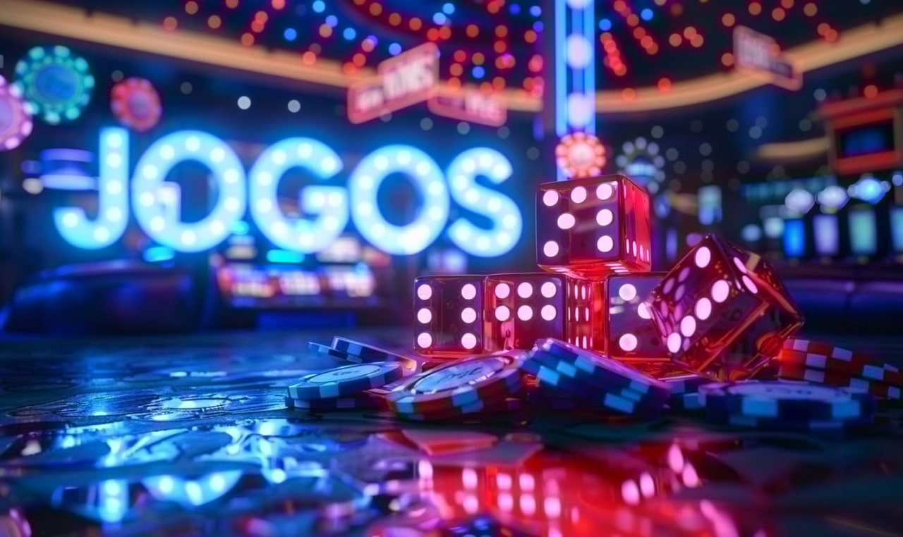 okjbet Casino Mobile APP ဖုန်းဖြင့်ကစားပုံ